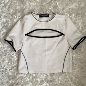 Maniere de Voir top size 14